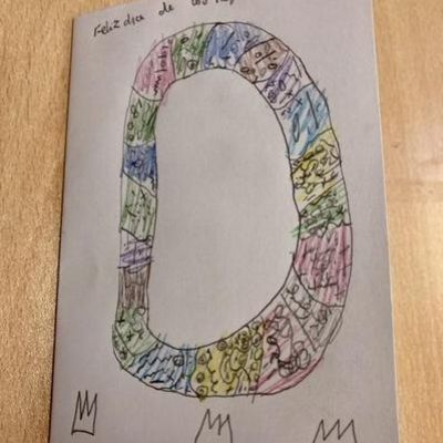 Happy Kings’ Day cards